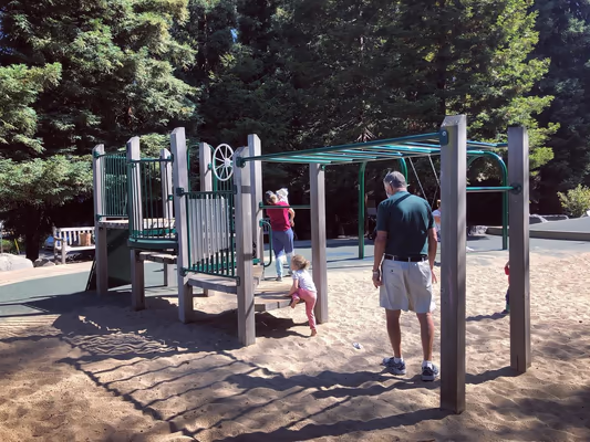Dracena Quarry Park